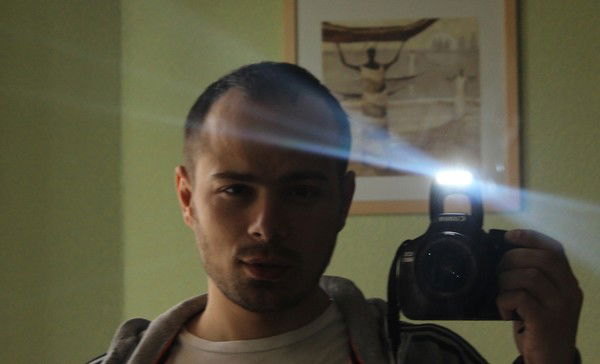 Михаил Воеводин