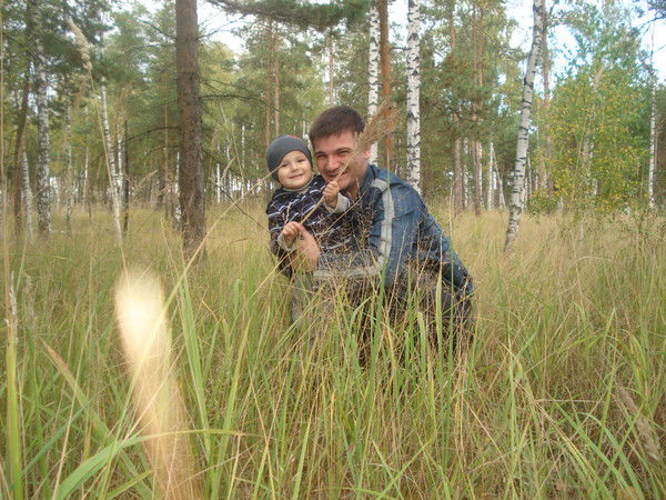 Василий Улеватый