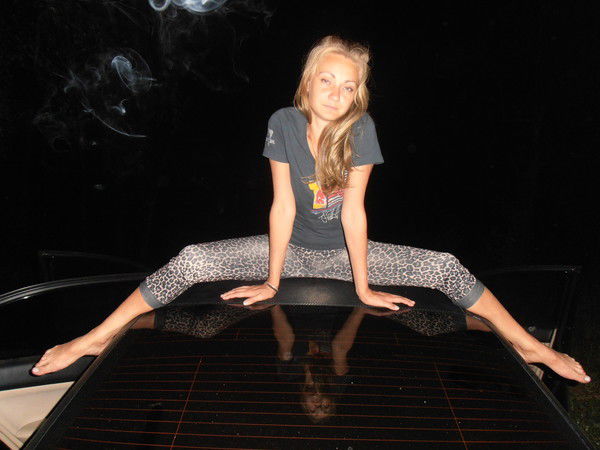 Евгения Ваничева