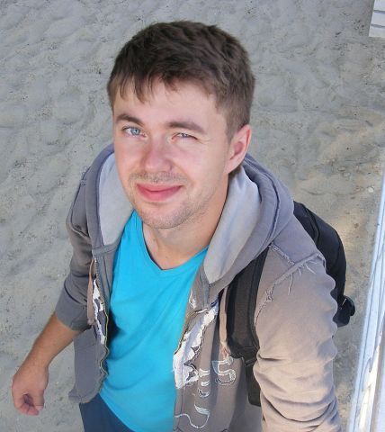 Иван Бейкун