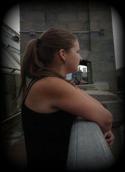 Наталия Федянина