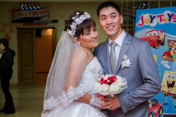 Асем Киноятова