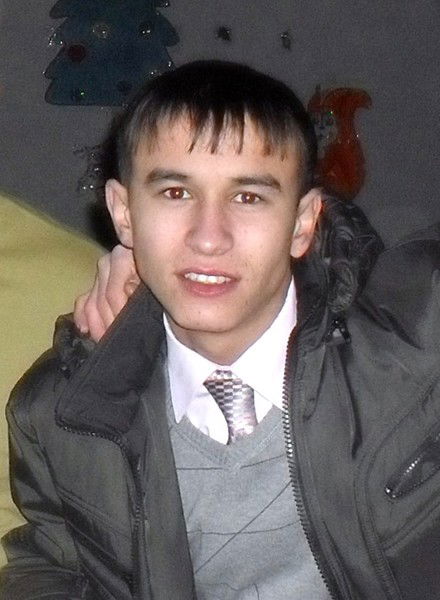 Тема Патрин