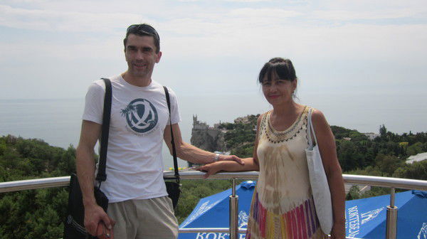 Тамара Тычинская