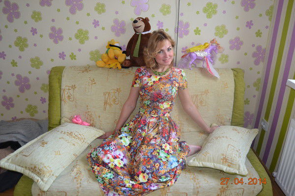 Алена Видершпан