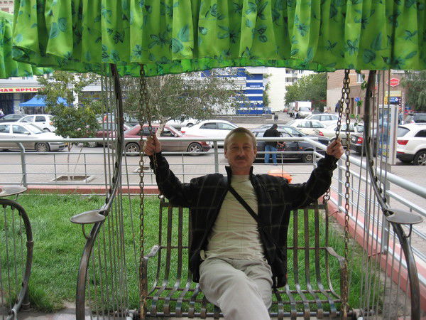 Михаил Дейнека