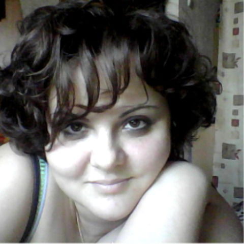 Яна Дяченко