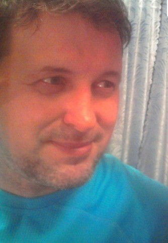 Сергей Плотников