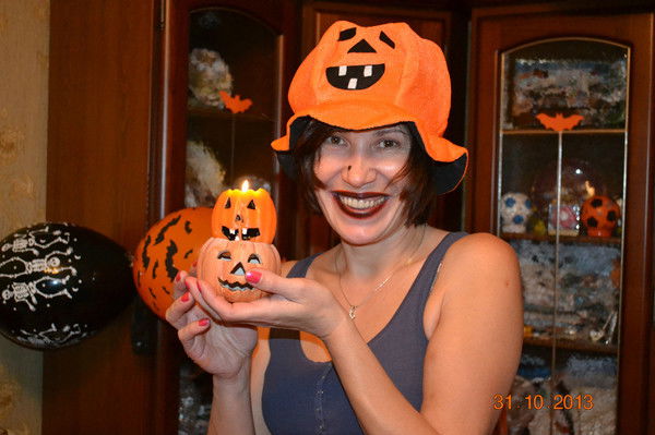 Ромашкина Резеда