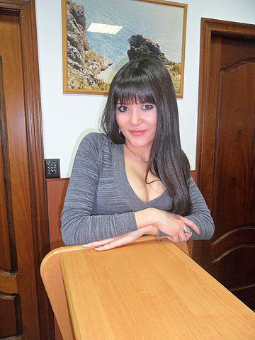 Апостол Вероника