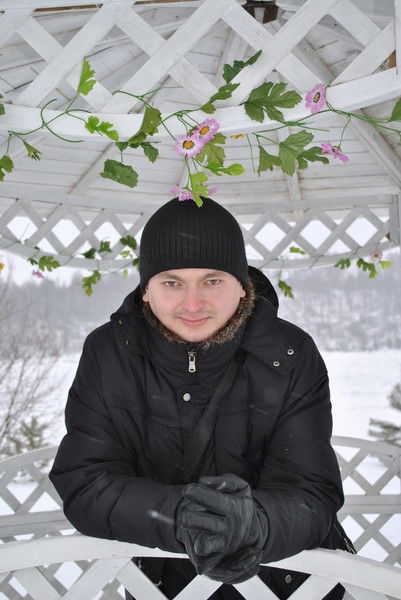 Роман Малышев