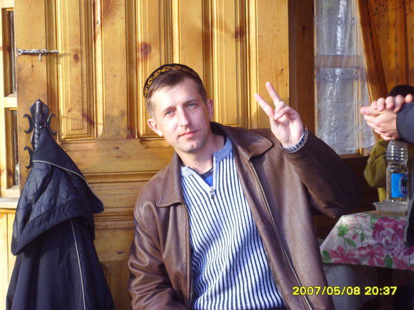 Сергей Катютин