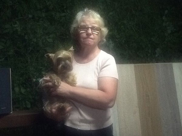 Евгения Концевая