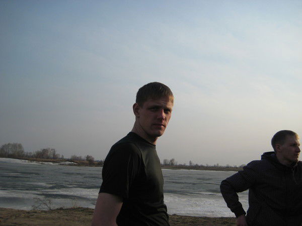 Дмитрий Федотов