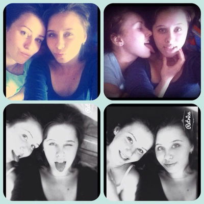 Викуша Мишина