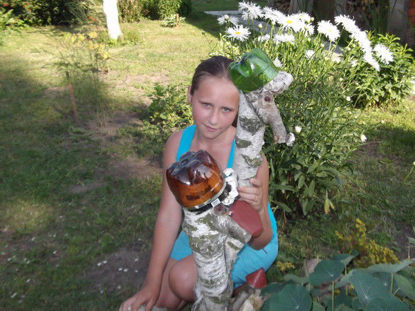 Диана Леснинова