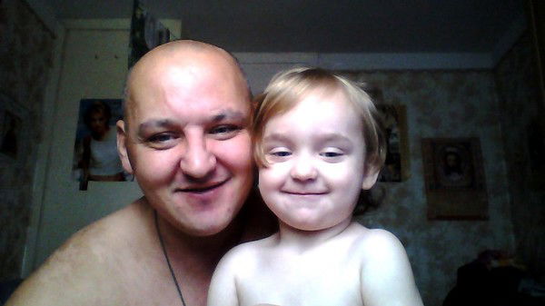 Андрей Сидоров