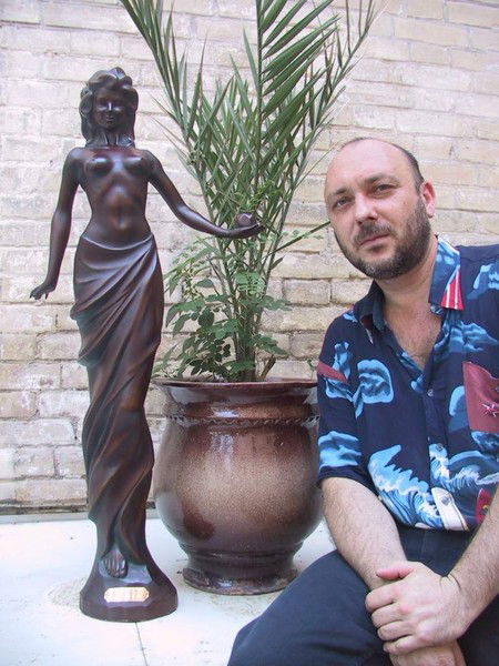 Юрий Бессонов