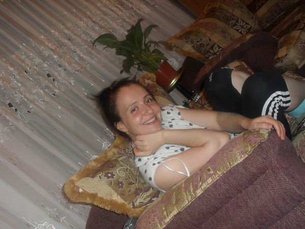 Диляра Гафиатулина