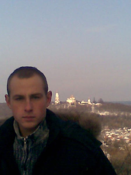 Александр Мачнев