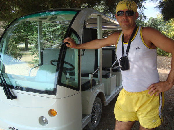 Константин Барышев