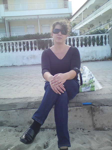 Анна Баратова