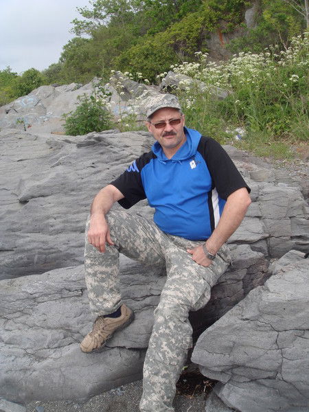 Василий Цыбульник