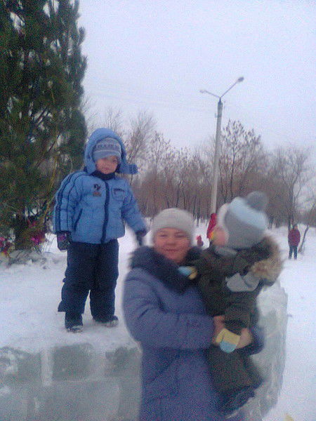 Ольга Кулешус