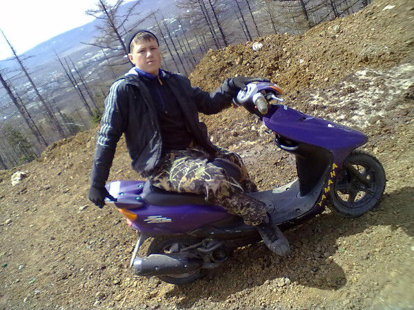 Игорь Саушкин