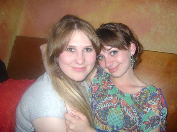 Ира Бизенкова