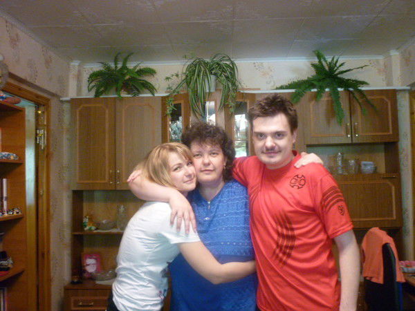 Наталья Силаева