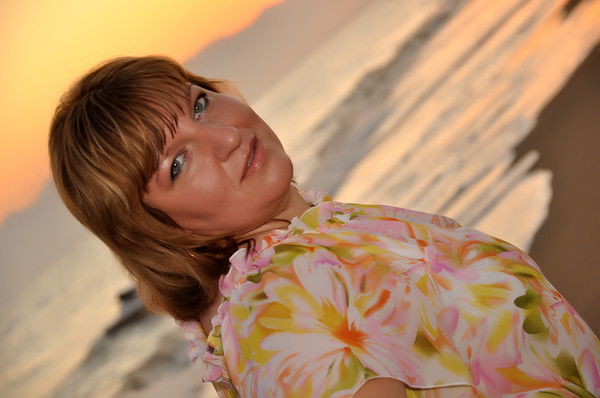 Екатерина Язева