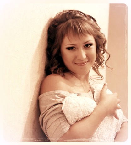 Наталья Ермачёк