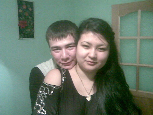 Чингиз Барысов