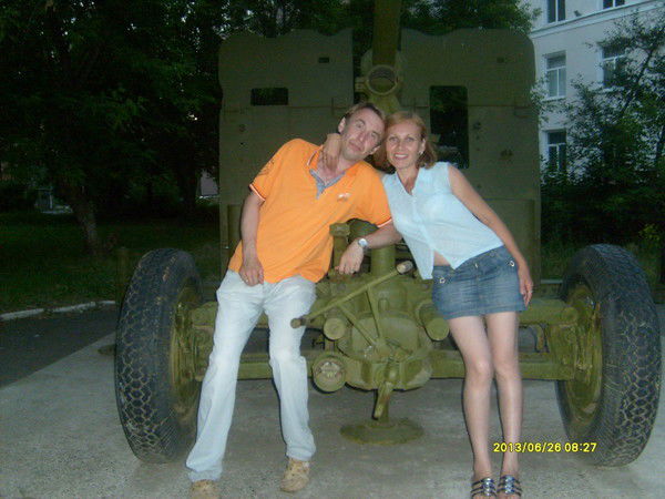 Наталья Перевощикова