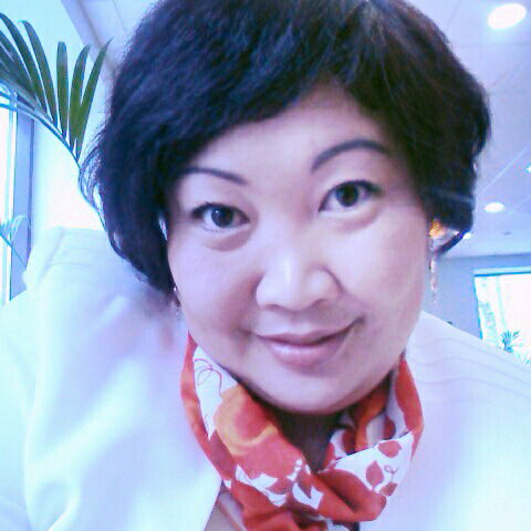 Маринка Золотинка