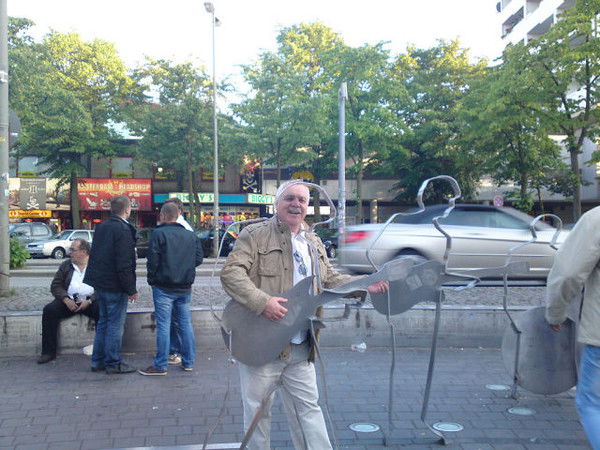 Бланк Николай