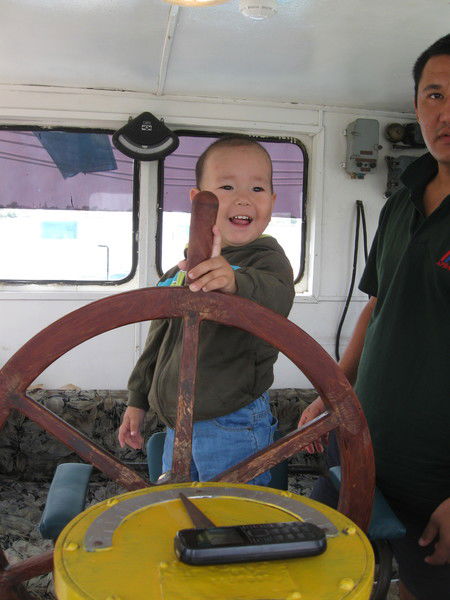 Камила Абдыкасым