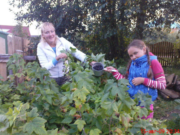 Татьяна Попова (Юникова)