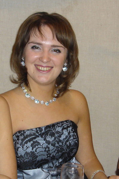 Наталья Былина