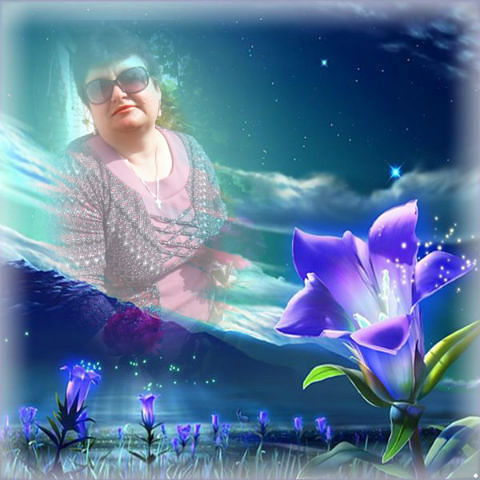 Любовь Садовская