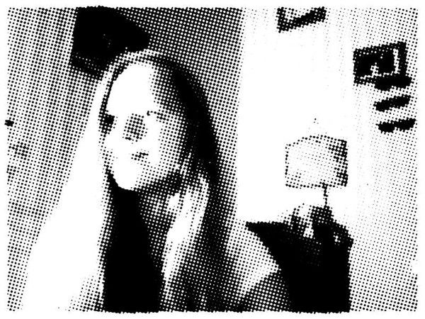 Даша Прокопова