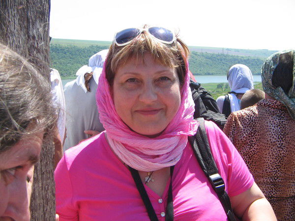 Ирина Коева