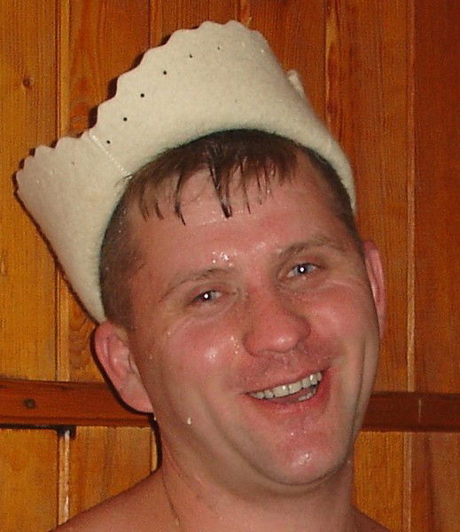 Александр Пекарев