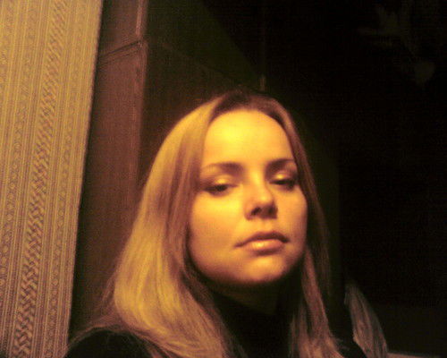 Светлана Бурлак