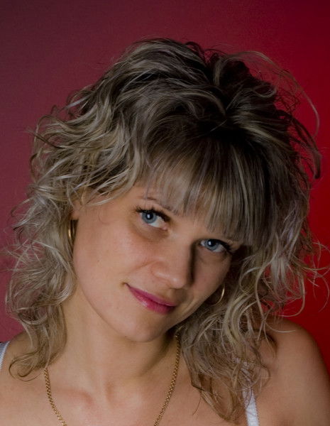 Ольга Иванова