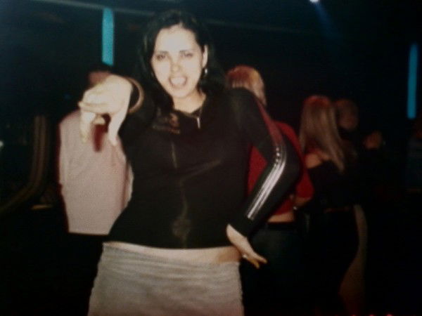 Ольга Соловьева(Моисеева)