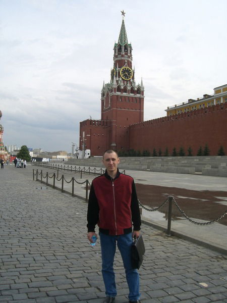 Руслан Ибраев