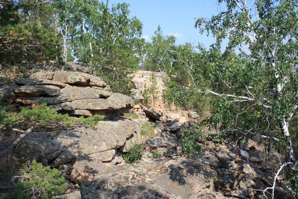 Ольга Юрченко