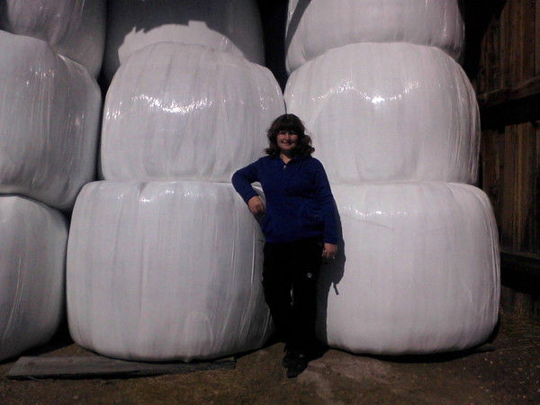 Надежда Мальцева